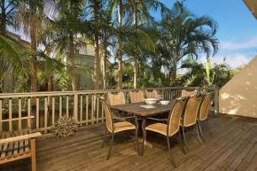 Byron Bay Accom Unit 4 26 Paterson Street, Byron Bay - Absolute Serenity, Byron Bay